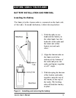 Preview for 13 page of BK Radio Aurora Series User Manual