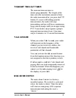 Preview for 37 page of BK Radio Aurora Series User Manual