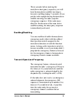 Preview for 39 page of BK Radio Aurora Series User Manual