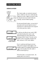 Preview for 40 page of BK Radio Aurora Series User Manual