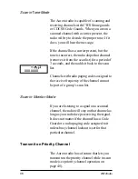 Preview for 46 page of BK Radio Aurora Series User Manual