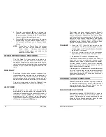 Preview for 7 page of BK Radio DMH User Manual