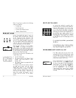 Preview for 17 page of BK Radio DPH Owner'S Manual