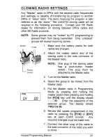 Предварительный просмотр 24 страницы BK Radio DPHX Manual