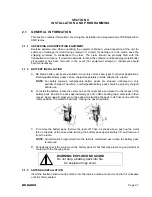 Предварительный просмотр 9 страницы BK Radio GPH-CMD Service Manual