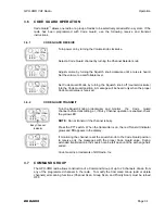 Предварительный просмотр 31 страницы BK Radio GPH-CMD Service Manual