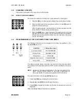 Предварительный просмотр 33 страницы BK Radio GPH-CMD Service Manual