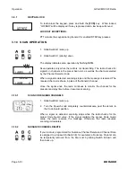 Предварительный просмотр 34 страницы BK Radio GPH-CMD Service Manual