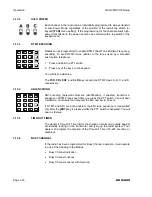 Предварительный просмотр 40 страницы BK Radio GPH-CMD Service Manual