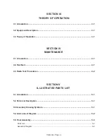 Предварительный просмотр 5 страницы BK Radio KNG Series Service Manual