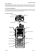 Предварительный просмотр 10 страницы BK Radio KNG Series Service Manual