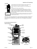 Предварительный просмотр 18 страницы BK Radio KNG Series Service Manual