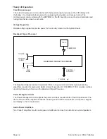 Предварительный просмотр 57 страницы BK Radio KNG Series Service Manual