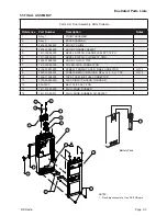 Предварительный просмотр 70 страницы BK Radio KNG Series Service Manual