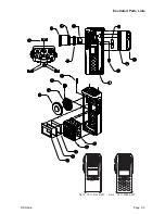 Предварительный просмотр 72 страницы BK Radio KNG Series Service Manual