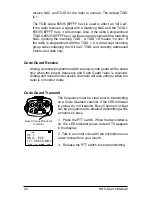 Preview for 20 page of BK Radio KNG User Manual