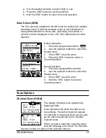 Preview for 33 page of BK Radio KNG User Manual