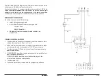 Предварительный просмотр 2 страницы BK Radio LAA0725 Installation Manual