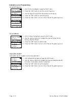 Предварительный просмотр 25 страницы BK Radio P150 Service Manual