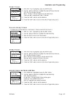 Предварительный просмотр 30 страницы BK Radio P150 Service Manual