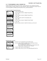 Предварительный просмотр 32 страницы BK Radio P150 Service Manual