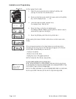 Предварительный просмотр 41 страницы BK Radio P150 Service Manual