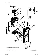 Предварительный просмотр 124 страницы BK Radio P150 Service Manual