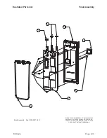 Предварительный просмотр 133 страницы BK Radio P150 Service Manual