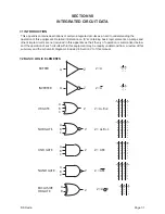 Предварительный просмотр 251 страницы BK Radio P150 Service Manual