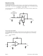 Предварительный просмотр 254 страницы BK Radio P150 Service Manual