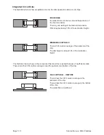 Предварительный просмотр 260 страницы BK Radio P150 Service Manual