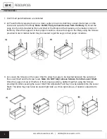 Preview for 4 page of BK RESOURCES STESW-2-120 Installation & Operating Manual