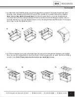 Preview for 5 page of BK RESOURCES STESW-2-120 Installation & Operating Manual