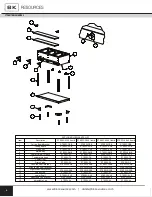 Preview for 6 page of BK RESOURCES STESW-2-120 Installation & Operating Manual