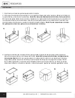 Preview for 12 page of BK RESOURCES STESW-2-120 Installation & Operating Manual