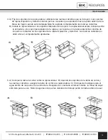 Preview for 13 page of BK RESOURCES STESW-2-120 Installation & Operating Manual