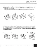 Preview for 21 page of BK RESOURCES STESW-2-120 Installation & Operating Manual