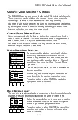 Preview for 21 page of BK TECHNOLOGIES BKR5000 User Manual