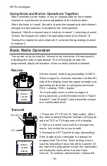 Preview for 22 page of BK TECHNOLOGIES BKR5000 User Manual