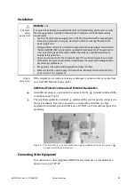 Предварительный просмотр 16 страницы bk ultrasound bk3000 User Manual