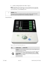 Предварительный просмотр 12 страницы bk ultrasound bk3500 User Manual