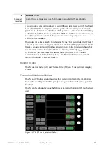 Предварительный просмотр 45 страницы bk ultrasound bk3500 User Manual