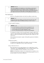 Preview for 7 page of bk ultrasound E13C2 User Manual