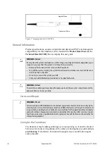 Preview for 6 page of bk ultrasound E14CL4b User Manual