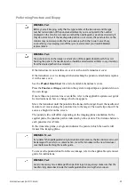 Preview for 11 page of bk ultrasound E14CL4b User Manual