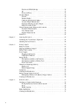 Preview for 4 page of bk ultrasound Flex Focus 1202 User Manual