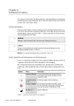 Preview for 11 page of bk ultrasound Flex Focus 1202 User Manual