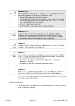 Preview for 14 page of bk ultrasound Flex Focus 1202 User Manual