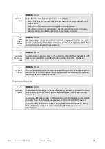 Preview for 15 page of bk ultrasound Flex Focus 1202 User Manual