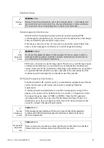 Preview for 17 page of bk ultrasound Flex Focus 1202 User Manual